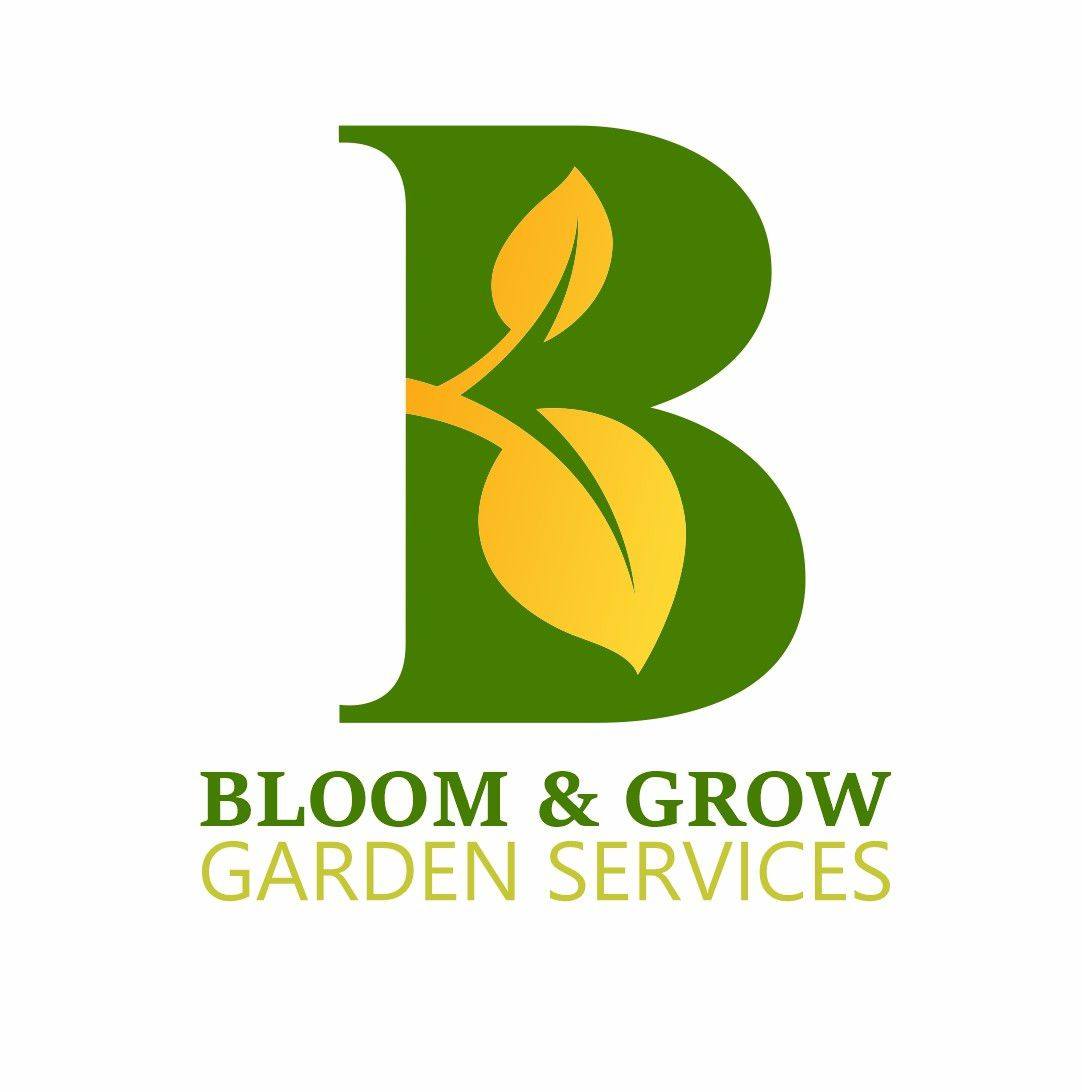 Bloom & Grow